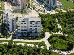 Edificio River Palms