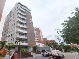 Edificio Palma Vecchia