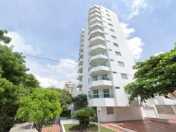 Edificio Silver Tower