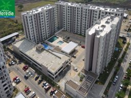 C. R. Parque heredia - GAIA