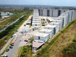 C. R. Terrazas de Calicanto