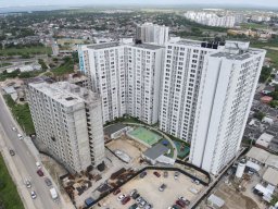 C. R. Territorio Mio