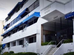 Edificio Los Cedros de Manga