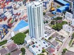 Edificio Urantia Tower House