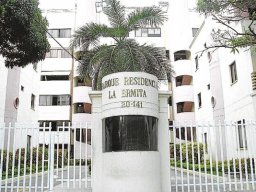 Parque Res. La Ermita