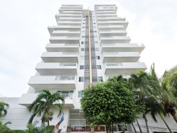 Edificio Barlovento 106