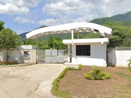 C. R. Mirador de Las Gaviotas 