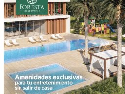 Promotora Foresta Reservado