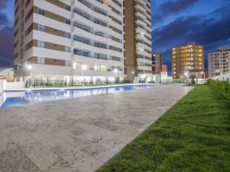 Edificio Laguna del Cabrero