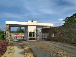 Condominio Colinas de Cañaveral