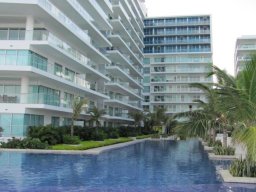 Edificio Morros Ultra