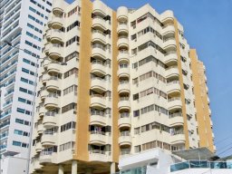 Edificio Altamar del Cabrero