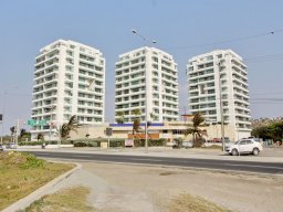 C.R. Terrazas de San sebastian