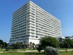 Edificio Cartagena Beach
