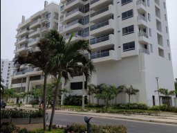 Edificio Porto Bahia