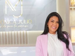 Monica Julio